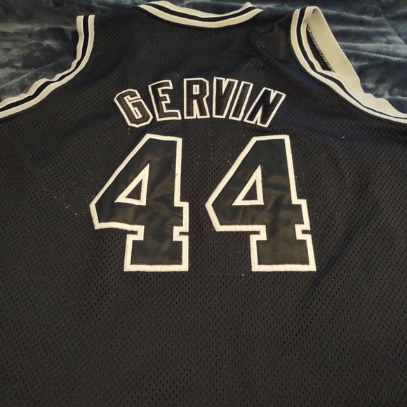 Mitchell & Ness Other - San Antonio jersey